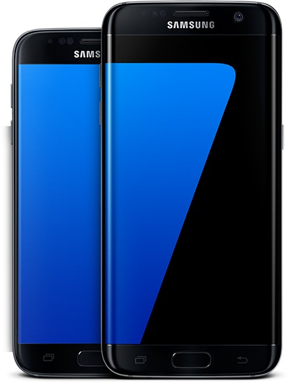 Galaxy S7 (izquierda) Galaxy S7 Edge (derecha).png