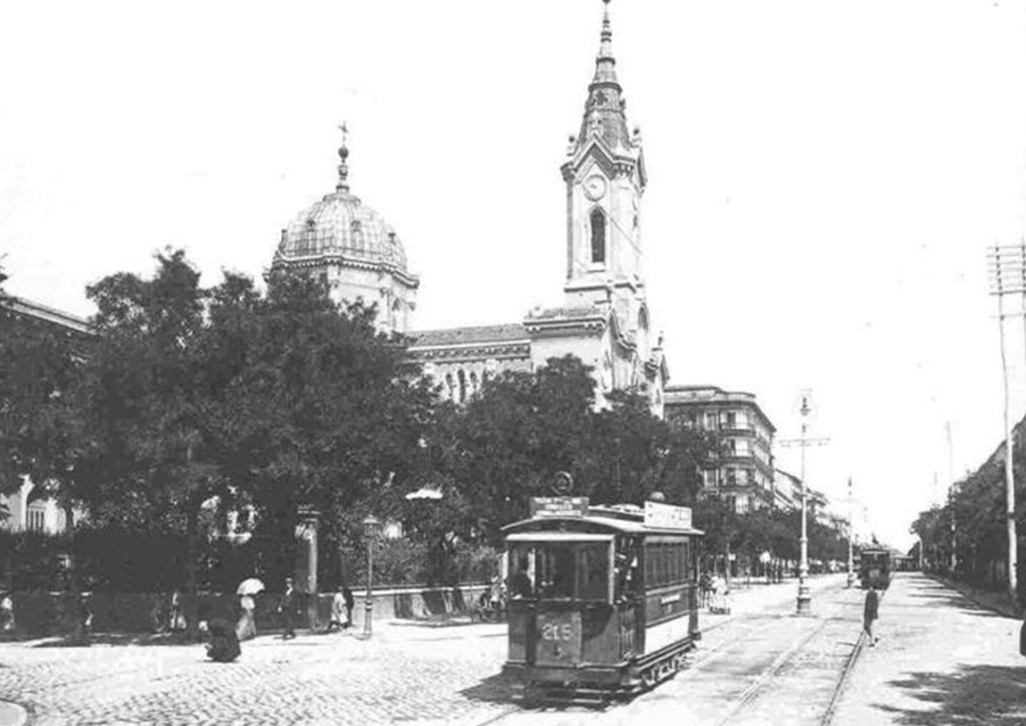 Tranvia-de-Madrid-calle-Pincesa-año-1905-fondo-Carlos-Pimentel.png