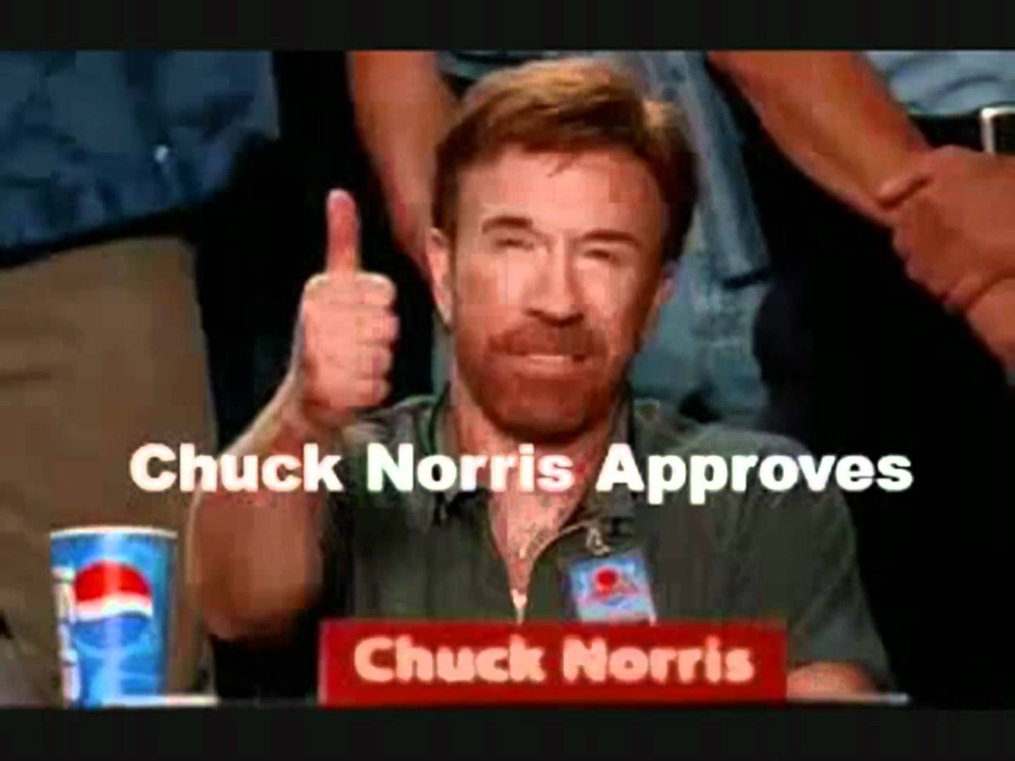 Chuck