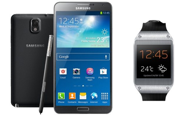 Samsung Galaxy Note 3 and Galaxy Gear India launch-1.jpg
