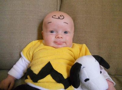 Charlie Brown