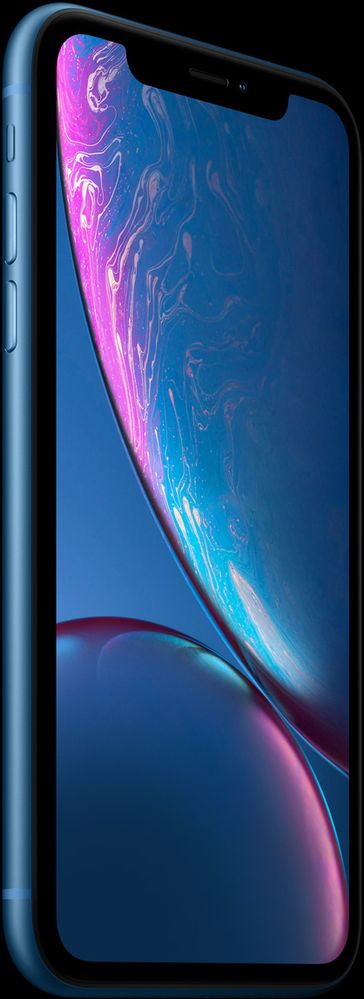 Brillante. Por fuera y por dentro. Así es el XR. Fuente: Apple (https://www.apple.com/es/iphone-xr/?afid=p238%7Cs4tlZWxyX-dc_mtid_20925mun39946_pcrid_301947541187_&cid=wwa-es-kwgo-iphone--slid---iphone+xr-e-productid-)