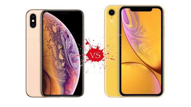 Por fuera, pero sobre todo por dentro, existen varias diferencias. Fuente: Know your mobile (http://www.knowyourmobile.com/apple/iphone-xs/25249/iphone-xs-vs-iphone-xr-whats-difference)