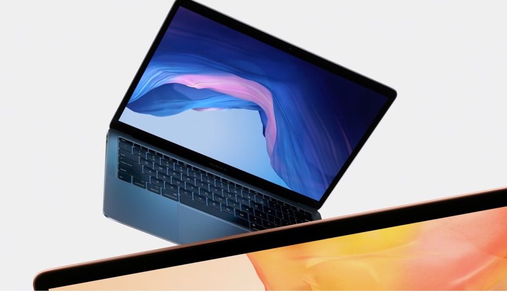 Colores y gráficos espectaculares en el nuevo Macbook Pro. Fuente: Xakata (https://i.blogs.es/e0c8cf/macbook-air-2/1366_2000.jpg)