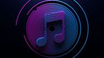 El icono de Music Connect no vibrará a partir de mayo de 2019. Fuente: isenacode. (https://isenacode.com/apple-music-connect-cerrara-por-completo-en-mayo-de-2019/)