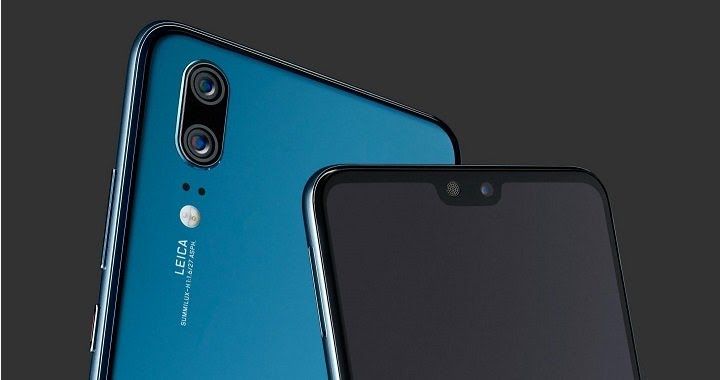 Los notch presentes en los smartphones de Android. Fuente: iPadizate. (https://www.ipadizate.es/2018/12/28/apple-iphone-dos-notch-2019/?utm_source=feedly&utm_medium=webfeeds)