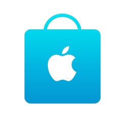 En la Apple Store podrás encontrar infinidad de aplicaciones para tu dispositivo. Fuente: iTunes.apple. (https://itunes.apple.com/es/app/apple-store/id375380948?mt=8)