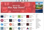 Una amplia gama de aplicaciones. Fuente: Cio. (https://www.cio.com/article/3019591/consumer-electronics/when-will-apple-fix-the-mac-app-store.html)