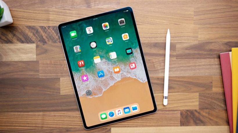 Apple está preparando el iPad 2019. Fuente: Poder pda. (https://www.poderpda.com/plataformas/apple/ipad-mini-5-y-ipad-7-llegarian-en-el-primer-semestre-de-2019/)