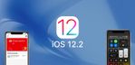 La nueva versión en beta de iOS 12.2. Fuente Actualidad iPhone. (https://www.actualidadiphone.com/todas-las-novedades-que-debes-conocer-sobre-ios-12-2/)