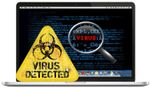 Precaución ante cualquier anomalía que notes. Fuente: Eu.usatoday (https://www.todoappleblog.com/detectar-eliminar-virus-malware-mac/)
