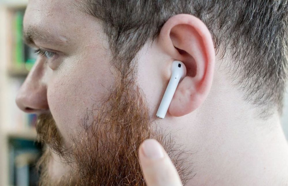 ¿Pasará de moda el blanco? Fuente: iPadizate. (https://www.macworld.es/articulos/apple/apple-airpods-precio-rumores-2018-3682976/)