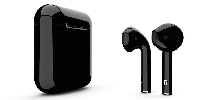 ¿Qué prefieres, el negro brillante? Actualidad iPhone. (https://www.actualidadiphone.com/los-airpods-negros-ya-estarian-listos-para-lanzarse-en-primavera/)