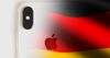 Vuelven al mercado alemán el iPhone 7 y iPhone 8. Fuente: Tekcrispy. (https://www.tekcrispy.com/2019/02/14/iphone-venta-alemania-qualcomm/)