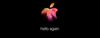 Apple reinventa su estrategia de marketing. Fuente: Tecnouyblog (https://tecnouyblog.wordpress.com/2016/11/13/apple-comenzara-el-2017-con-tres-nuevos-ipad/)