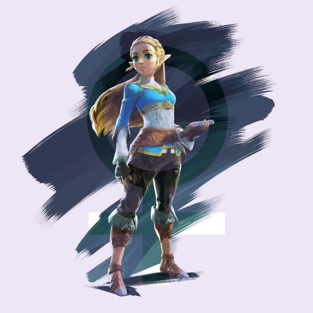 Zelda