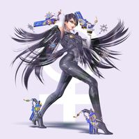 Bayonetta