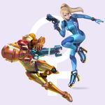 Samus Aran