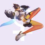 Tracer