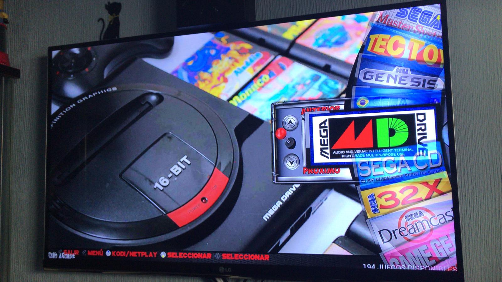 SEGA Mega Drive Mini: Los 10 juegos que queremos ver en ella