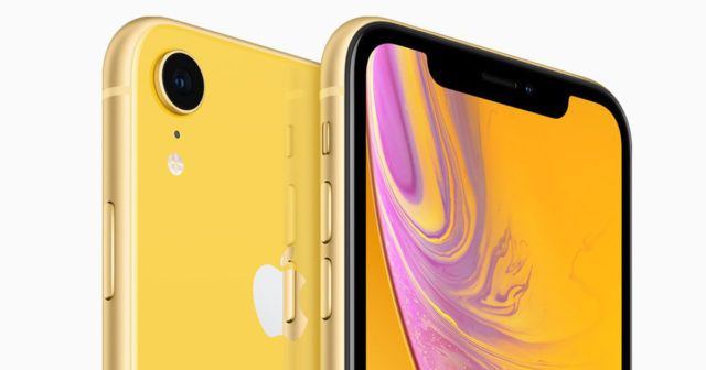 ¿Qué te parecen las prestaciones que ofrece el XR? Fuente: iPadizate. (https://www.ipadizate.es/2019/04/24/iphone-xr-mas-vendido-2019/?utm_source=feedly&utm_medium=webfeeds)