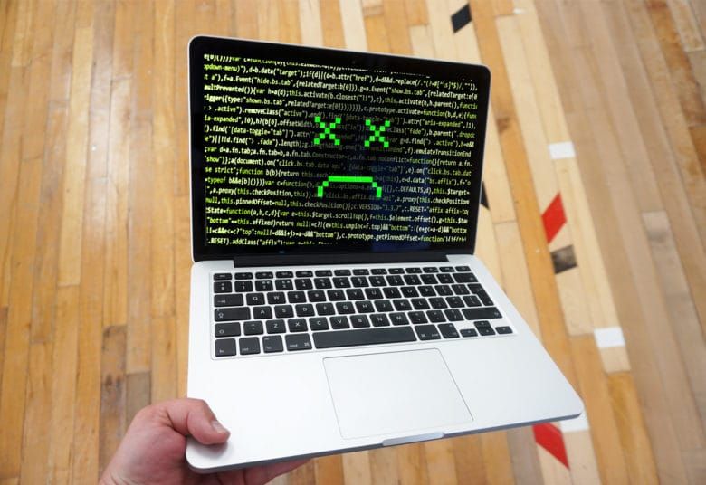 ¿Algún Malware ha fastidiado tu experiencia con tu Mac? Fuente: Cult of Mac (https://www.cultofmac.com/480969/how-to-protect-your-mac-from-malware/)