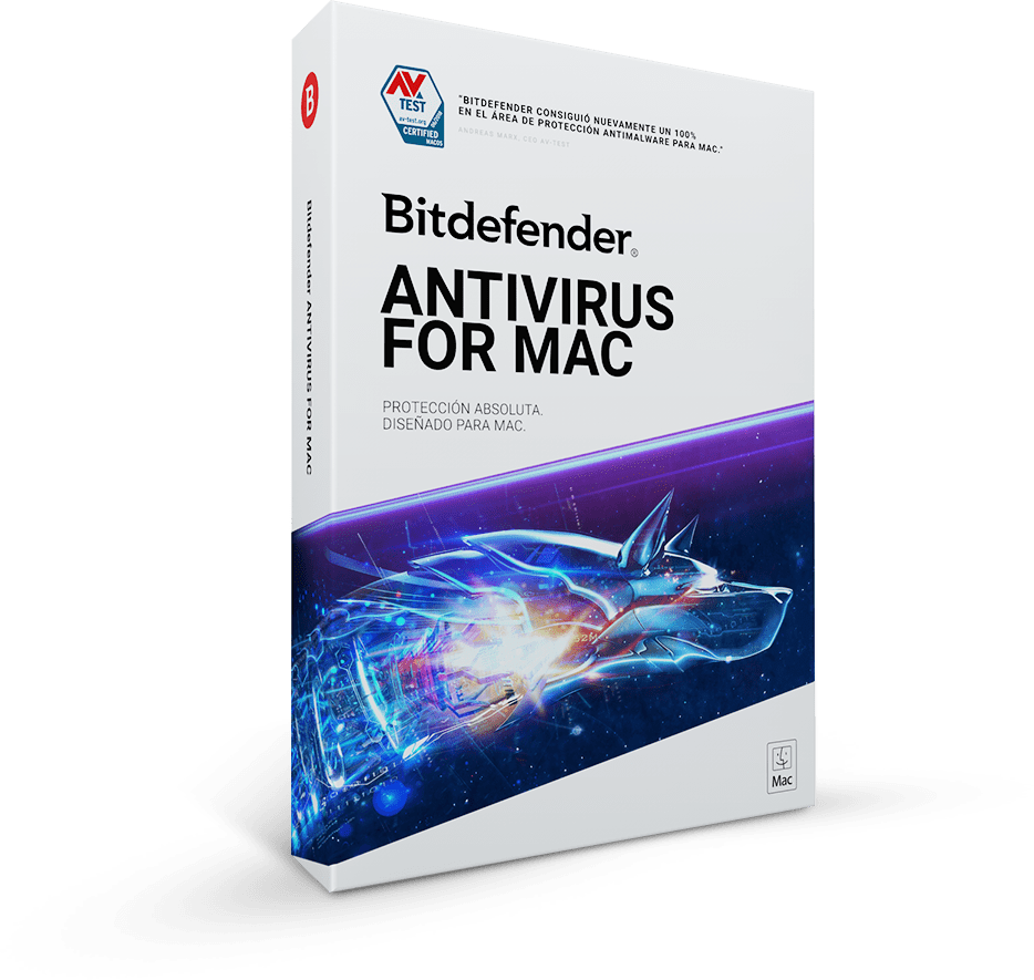 Prueba Tu Experto y su solución BitDefender para MacOS. Fuente: BitDefender (https://www.bitdefender.com/support/activate-bitdefender-antivirus-for-mac-with-a-total-security-multi-device-subscription-1367.html)