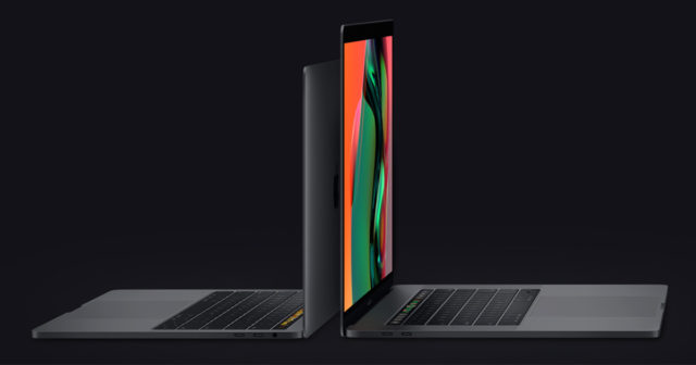 El innovador MacBook Pro. Fuente iPadizate (https://www.ipadizate.es/2019/05/27/mejoras-teclado-mariposa-macbook-pro-2019/?utm_source=feedly&utm_medium=webfeeds)