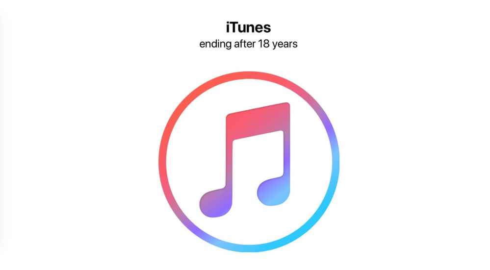 Adiós, iTunes. Fuente: Applesfera (https://www.applesfera.com/os-x/macos-catalina-ha-matado-oficialmente-al-dashboard-simbolo-macos-hace-decada)