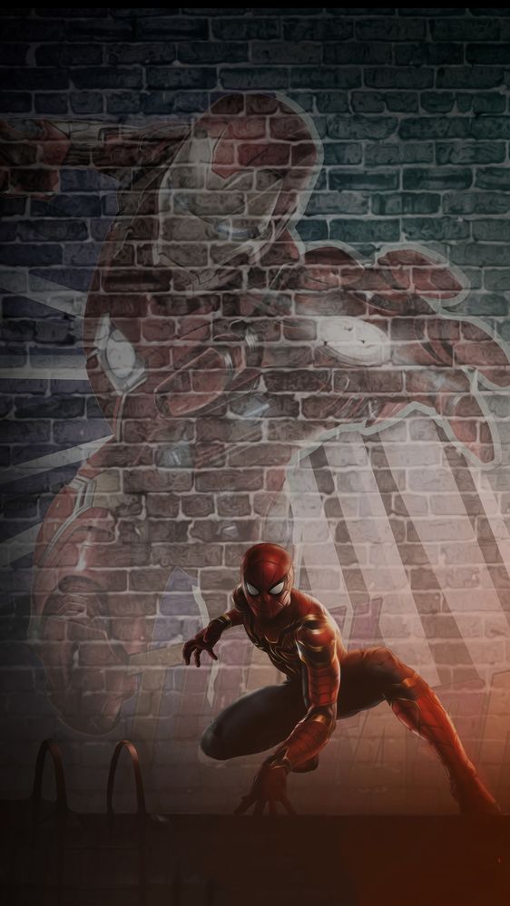 Fondo de pantalla - Spider-Man 10.jpg
