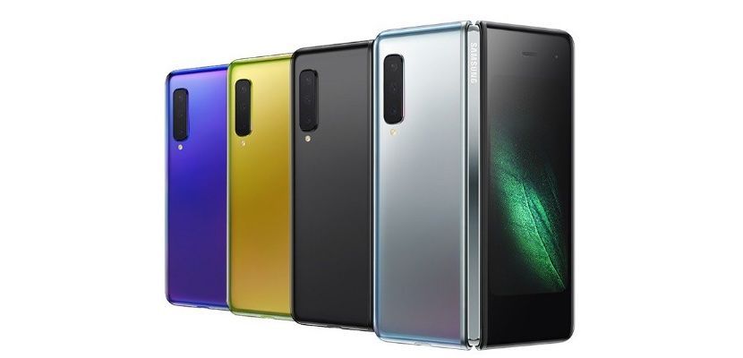 El diseño de Samsung que no pudo ser. Fuente: Comunidad Orange (https://comunidad.orange.es/t5/iOS/Si-no-puedes-doblar-tu-pantalla-%C3%BAnete-al-enemigo/td-p/604961)