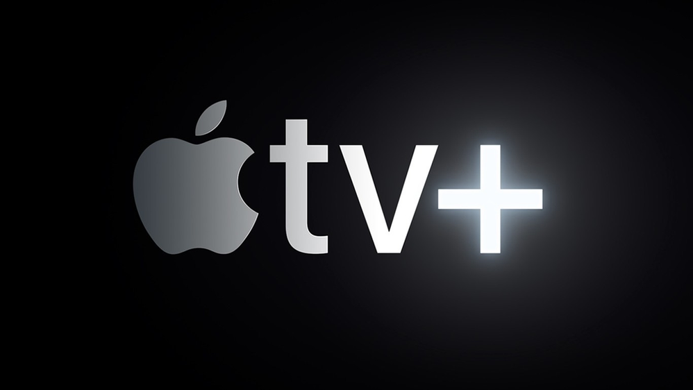El logo de la plataforma que te permitirá disfrutar del contenido original. Fuente: Applesfera (https://www.applesfera.com/servicios-apple/apple-invirtio-15-millones-dolares-cada-episodio-see-su-nueva-serie-drama)