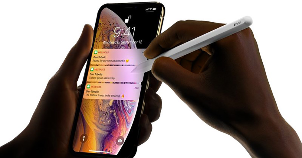 ¿Quién tendrá razón? Fuente: iPadizate (https://www.ipadizate.es/2019/08/01/analista-dice-iphone-11-compatible-apple-pencil/?utm_source=feedly&utm_medium=webfeeds)