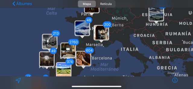 Activa la geolocalización en tus fotografías. Fuente: Faq-Mac (https://www.faq-mac.com/2019/10/diez-trucos-basicos-para-sacar-partido-a-la-camara-de-tu-iphone/)
