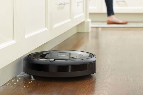 ¿Tienes ya algún electrodoméstico inteligente en casa? Fuente: Computer Hoy (https://computerhoy.com/listas/tecnologia/me-quiero-comprar-robot-aspirador-roomba-cuales-son-opciones-que-tengo-331791)