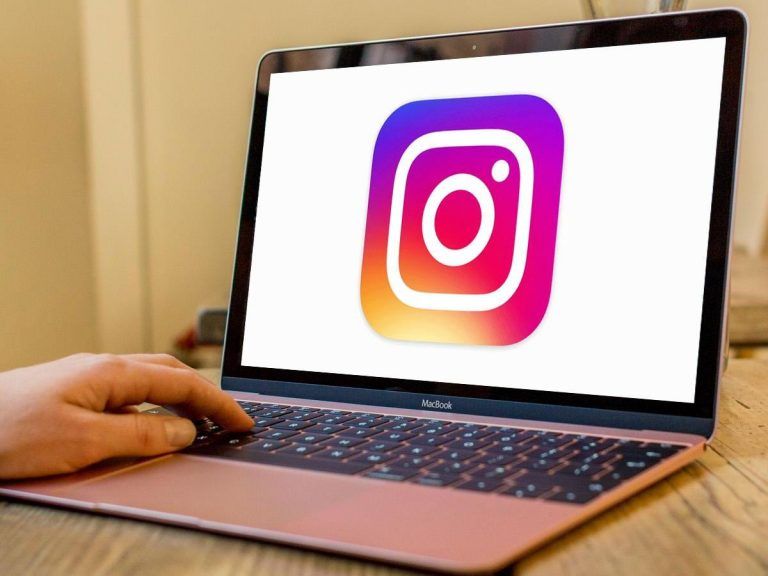 No renuncies a usar Instagram en tu MacBook. Fuente: RealColors (https://realcolors.makan-studios.com/instagram-for-pc/)