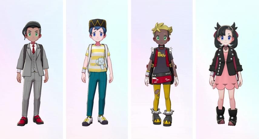 También hay novedades para Pokémon Espada y Escudo. Fuente: Hobbyconsolas (https://www.hobbyconsolas.com/reportajes/resumen-pokemon-direct-09-01-2020-dlc-pokemon-espada-escudo-todas-novedades-presentadas-559463#modal_432)