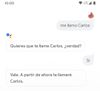 ¿Tienes un nombre complicado de pronunciar? Fuente: Xataka Android (https://www.xatakandroid.com/tutoriales/como-cambiar-nombre-que-asistente-google-se-dirige-a-ti)