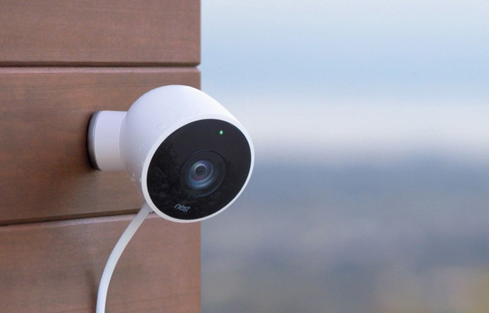 ¿Tienes alguno de estos dispositivos? Fuente: 20 minutos (https://clipset.20minutos.es/nest-cam-outdoor/)