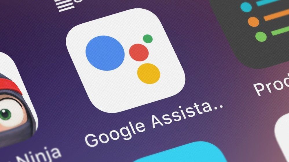 Google Assistant ha cambiado nuestra vida. Fuente: Techradar (https://www.techradar.com/news/the-new-google-assistant-doesnt-support-button-navigation-to-the-dismay-of-users)