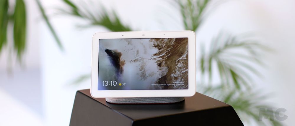 ¿Has comprobado si ya está disponible en tu Smart Display? Fuente: Muy Computer (https://www.muycomputer.com/2019/07/21/google-nest-hub/)