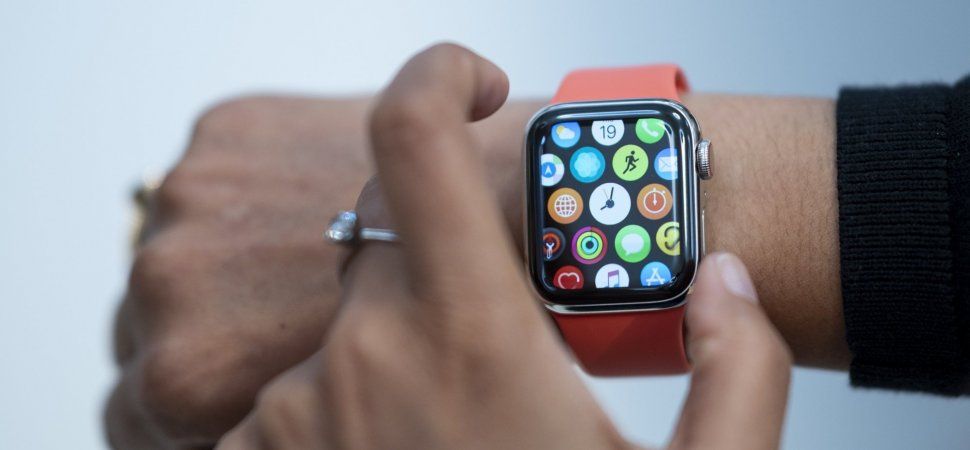 Todavía nos queda mucho por aprender de este dispositivo. Fuente: Inc (https://www.inc.com/jason-aten/10-incredibly-useful-things-you-had-no-idea-your-apple-watch-can-do.html)