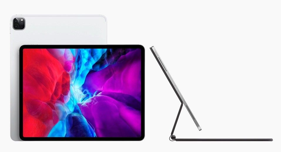 Lo que esperabas y mucho más. Fuente: Xataka Móvil (https://www.xatakamovil.com/apple/ipad-pro-2020-caracteristicas-ficha-tecnica-precio)