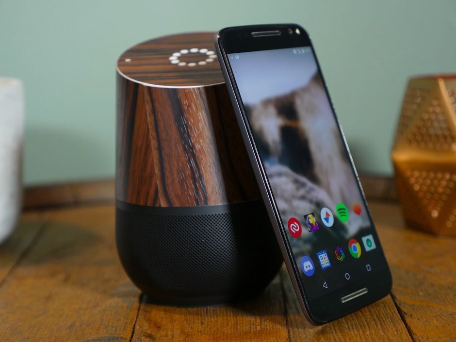 Sigue las indicaciones y prepárate para disfrutar de la mejor música en tu dispositivo favorito. Fuente: CNET (https://www.cnet.com/how-to/how-to-turn-google-home-into-a-bluetooth-speaker/)