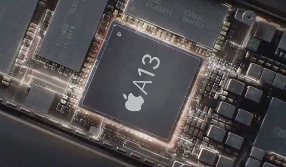 Otros vendrán… Y atrás te dejarán. Fuente: Xataka Móvil (https://www.xatakamovil.com/apple/tsmc-construira-apple-a13-litografia-ultravioleta-extrema-digitimes)