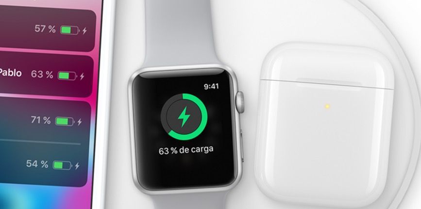La compatibilidad con tu Apple Watch no es negociable para los de Cupertino. Fuente: Apple2Fan (https://apple2fan.com/watch/apple-watch-compatibles-carga-inalambrica)