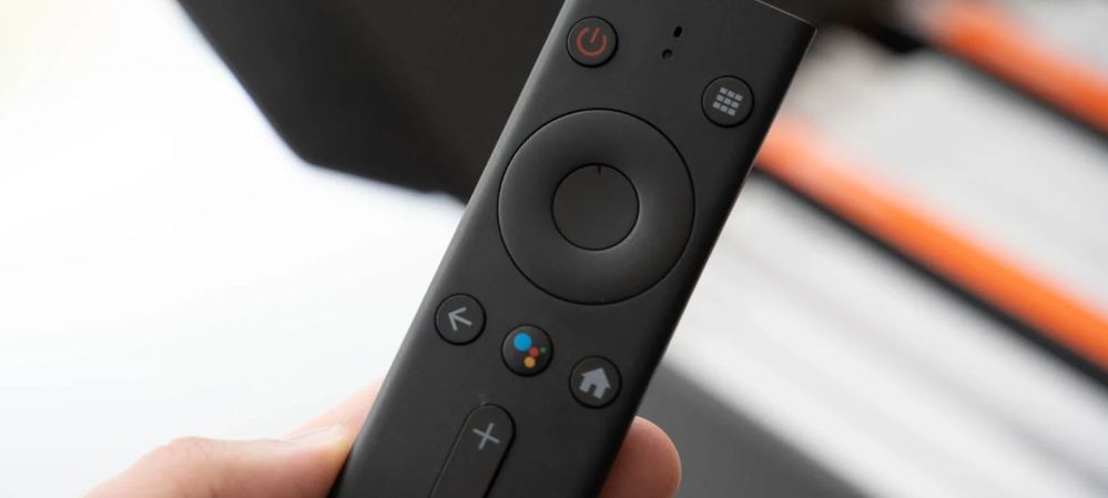 ¿Nuevos dispositivos inteligentes a la vista? Fuente: 9to5Google (https://9to5google.com/2020/04/13/google-assistant-support-tvs-remotes/)