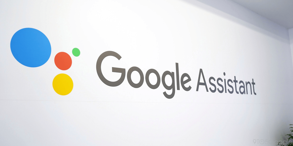 El universo de Google Assistant se expande. Fuente: 9to5 Google  (https://ww.9to5google.com/2019/12/04/google-assistant-bedroom-furniture-kitchen-appliances/)