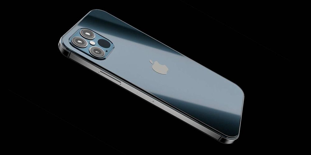 ¿Cuántas ganas tienes de ver el nuevo iPhone? Fuente: Fayer Wayer (https://www.fayerwayer.com/2020/04/iphone-12-filtracion-detalles/)