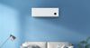 Ajustar la temperatura de tu hogar nunca había sido tan sencillo. Fuente: TipsMake.com (https://tipsmake.com/xiaomi-is-about-to-launch-a-new-smart-air-conditioner)
